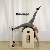 M2 سلم برميل زائد