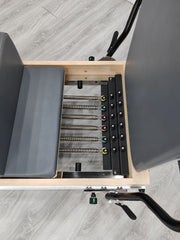 مصلح مسار كامل مع برج