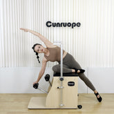 كرسي M2 Wunda مع مقابض زائد