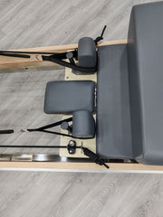 مصلح مسار كامل مع برج