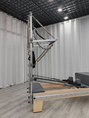 مصلح مسار كامل مع برج