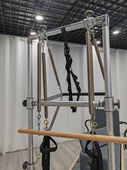 مصلح مسار كامل مع برج