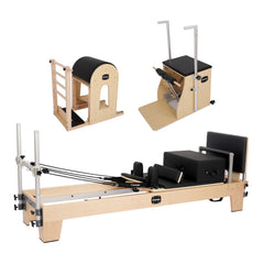 حزمة المنزل والاستوديو