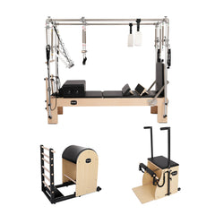 حزمة المنزل والاستوديو