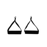 مقابض قبضة الرغوة (زوج)