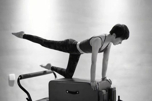 What should I wear to a Pilates Reformer class?